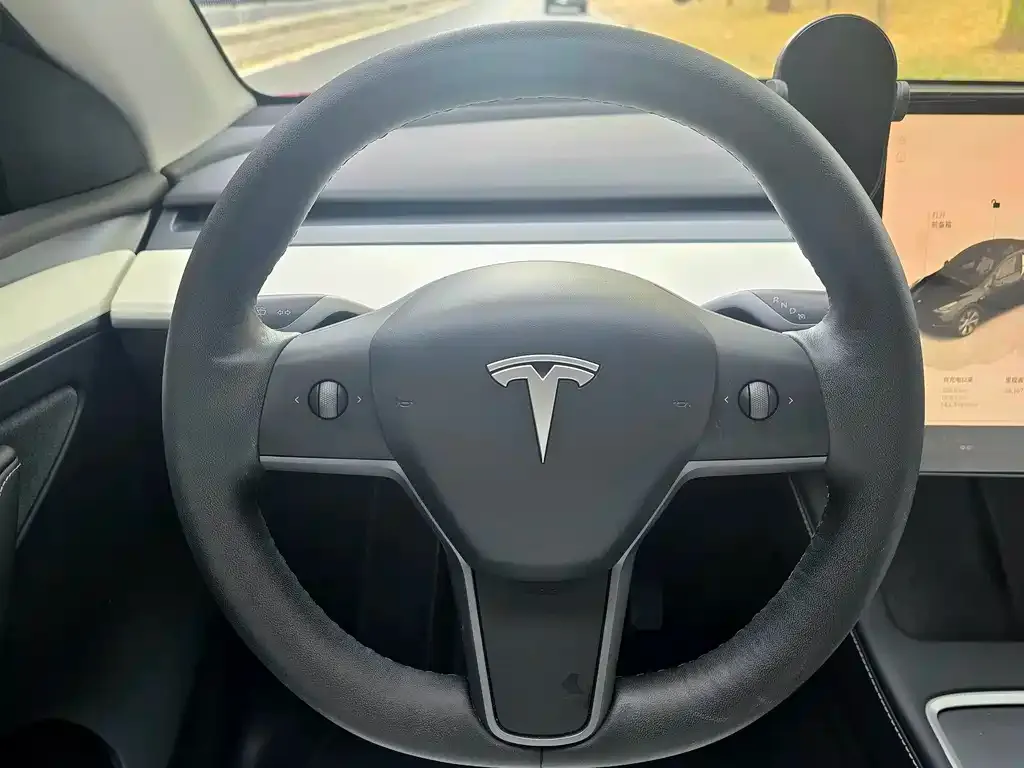 Tesla Model Y 2022 из CN, фото 10