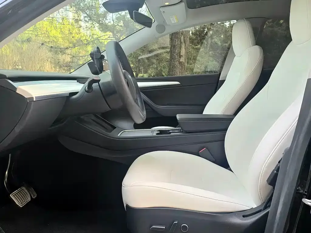 Tesla Model Y 2022 из CN, фото 6