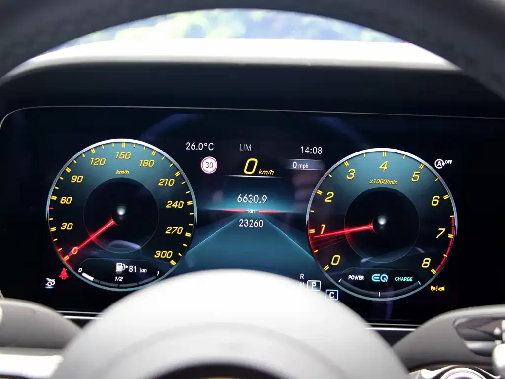 Mercedes-Benz AMG GT 2023 из CN, фото 4