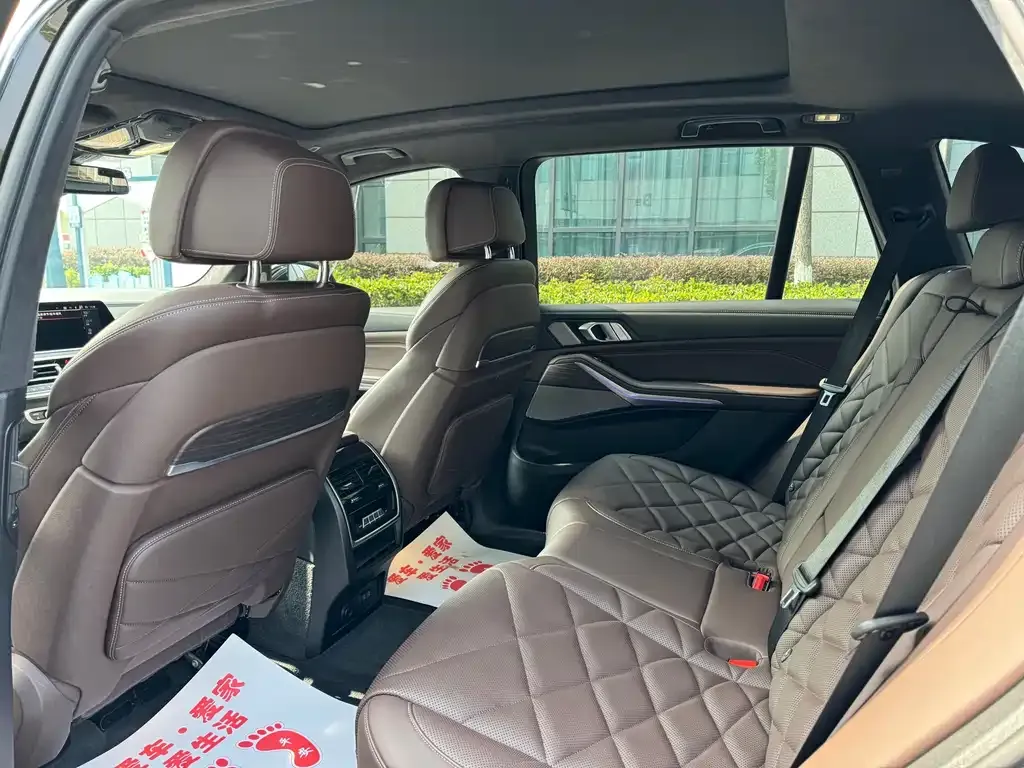 BMW X5 2023 из CN, фото 9