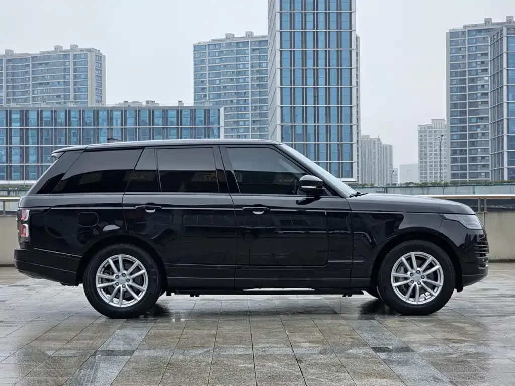 Land Rover Range Rover 2022 из CN, фото 4