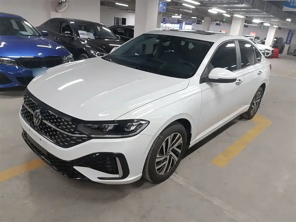 Volkswagen Lavida 2024 из CN, фото 1