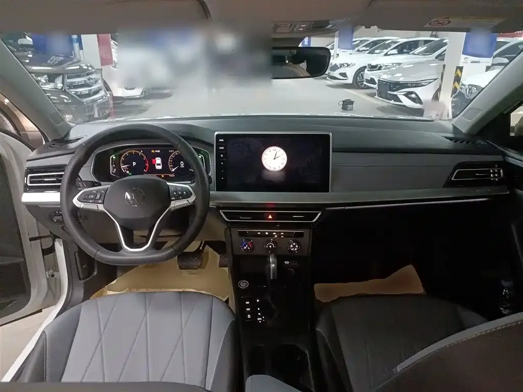Volkswagen Lavida 2024 из CN, фото 10
