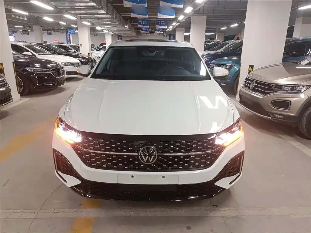 Volkswagen Lavida 2024 из CN, фото 3