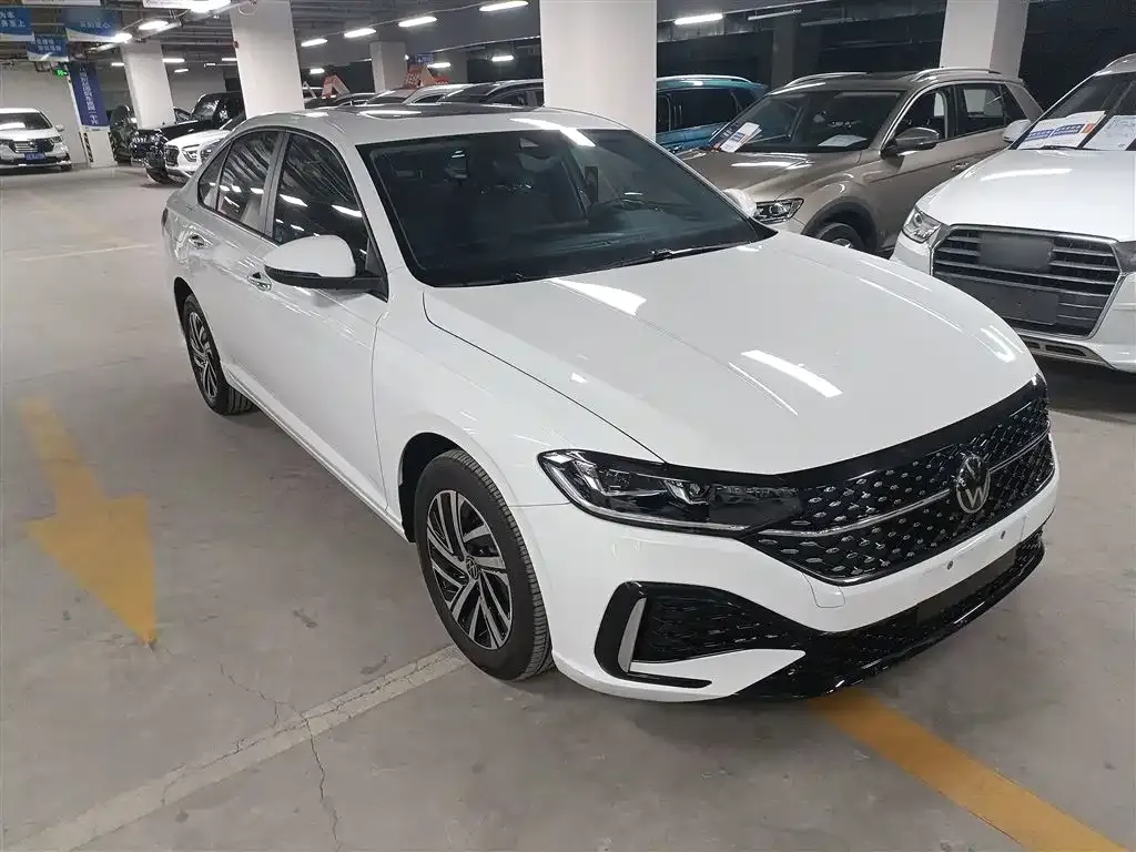 Volkswagen Lavida 2024 из CN, фото 4