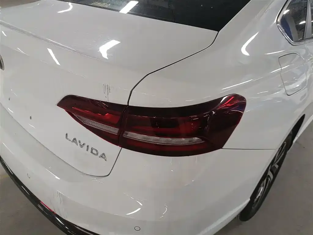 Volkswagen Lavida 2024 из CN, фото 8