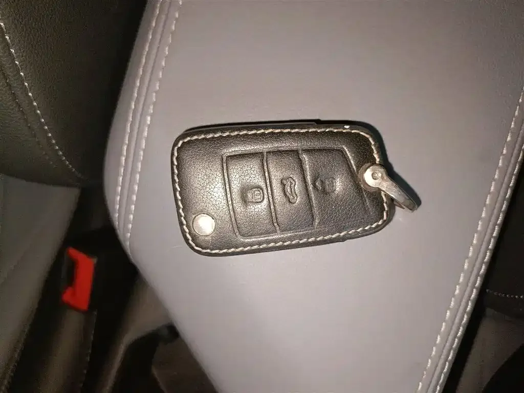 Volkswagen Lavida 2024 из CN, фото 9