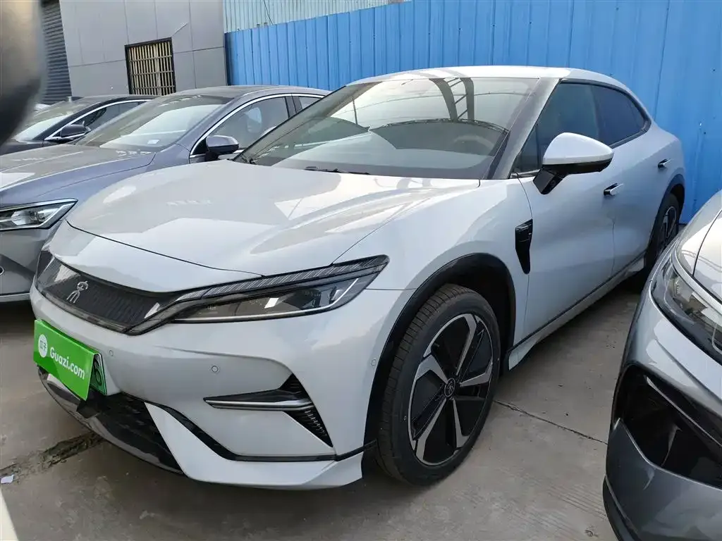 BYD L EV 2025 из CN, фото 1