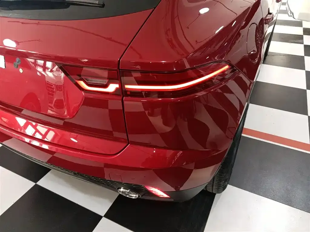 Jaguar E-PACE 2022 из CN, фото 8