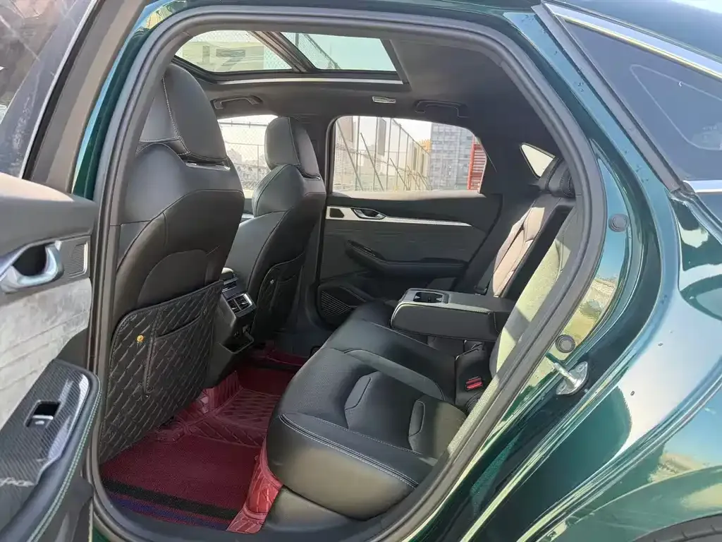 Geely Xingrui 2023 из CN, фото 10