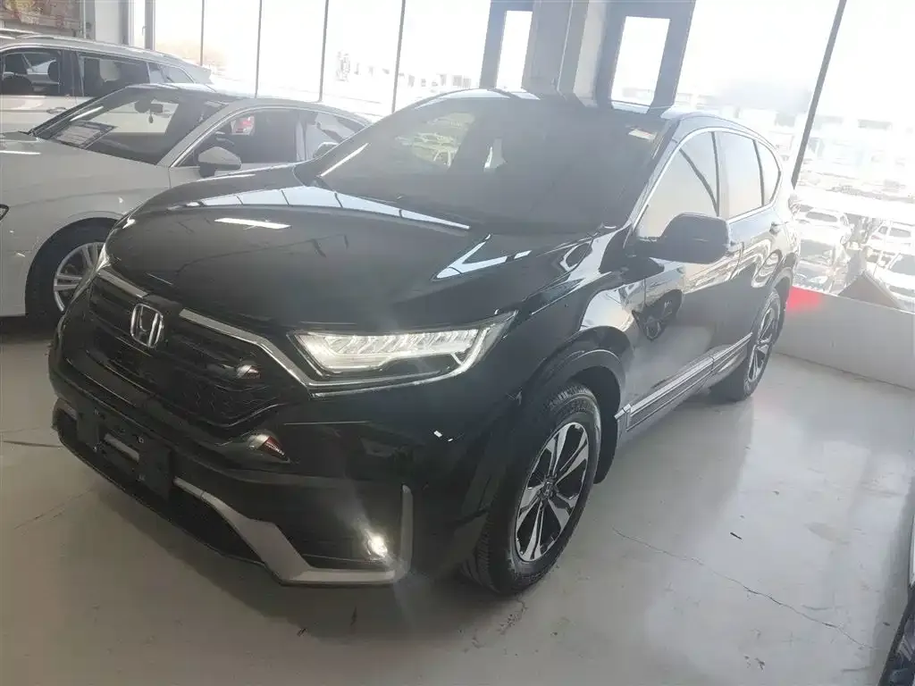 Honda CR-V 2021 из CN, фото 1