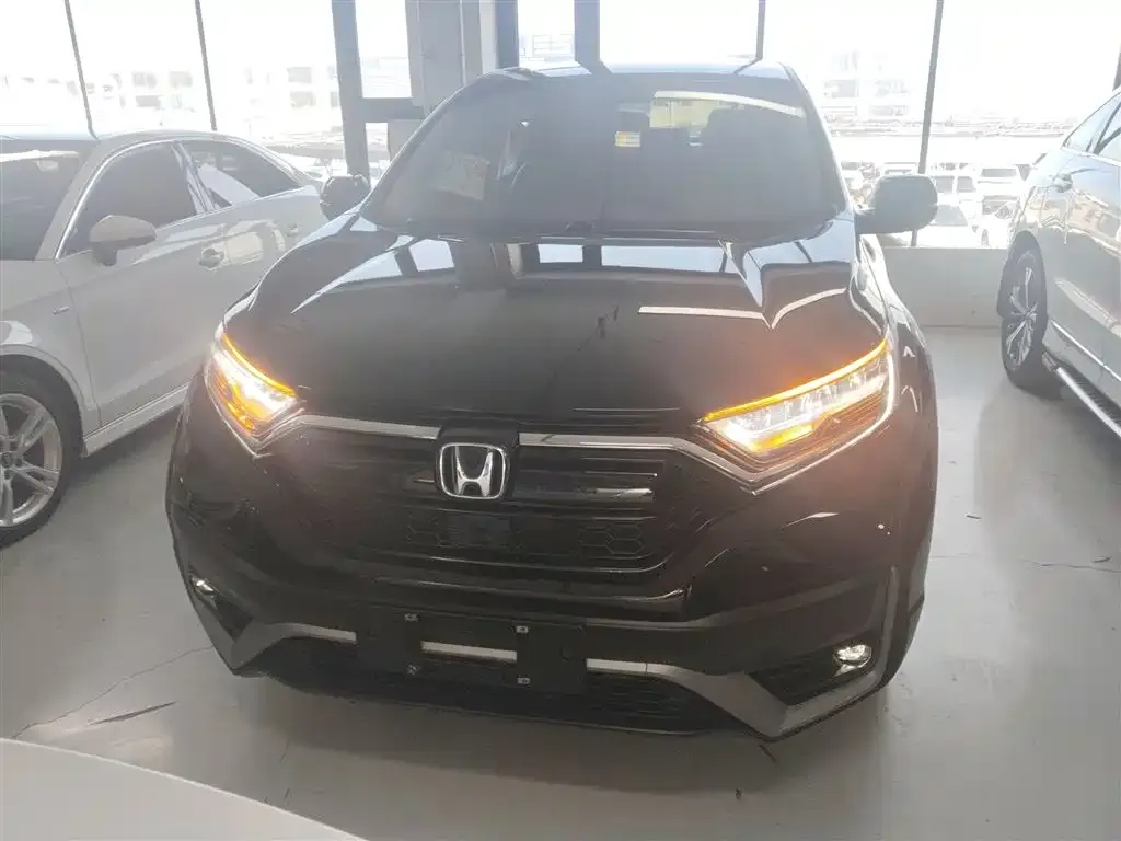 Honda CR-V 2021 из CN, фото 3