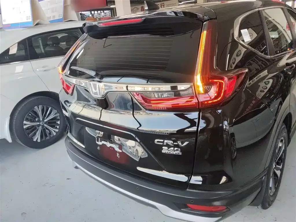 Honda CR-V 2021 из CN, фото 6