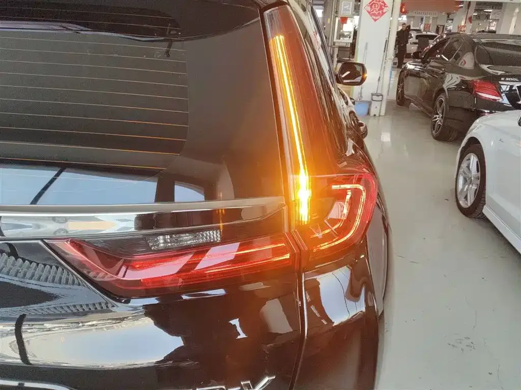 Honda CR-V 2021 из CN, фото 8