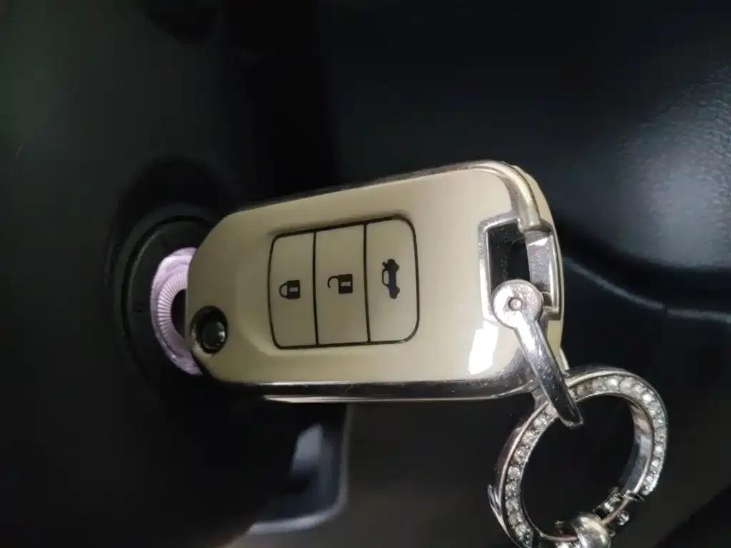 Honda CR-V 2021 из CN, фото 9