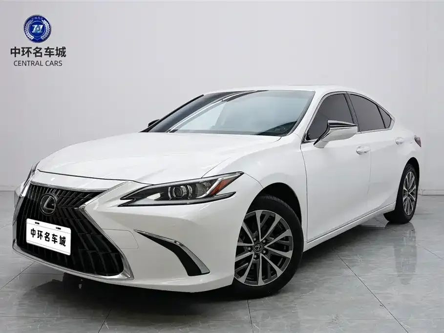 Lexus ES 2022 из CN, фото 1