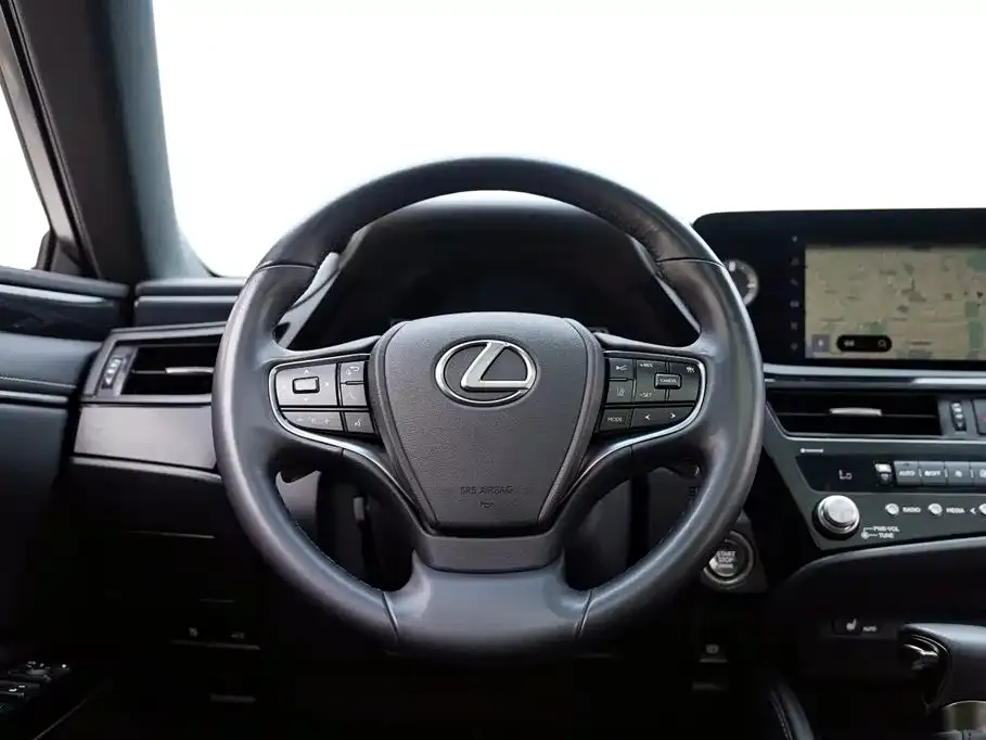 Lexus ES 2022 из CN, фото 10