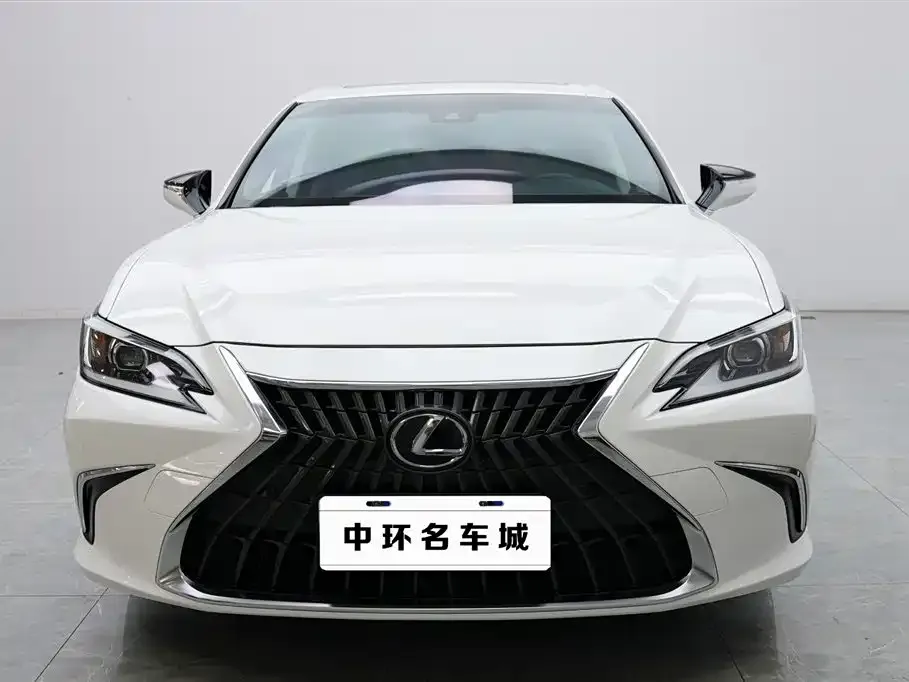 Lexus ES 2022 из CN, фото 4
