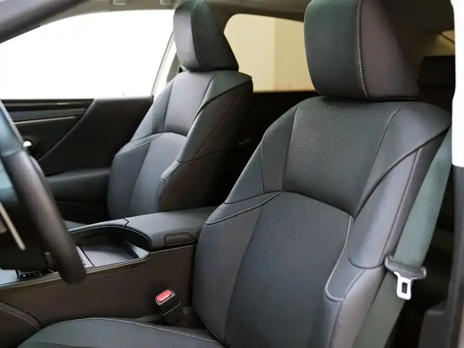 Lexus ES 2022 из CN, фото 7