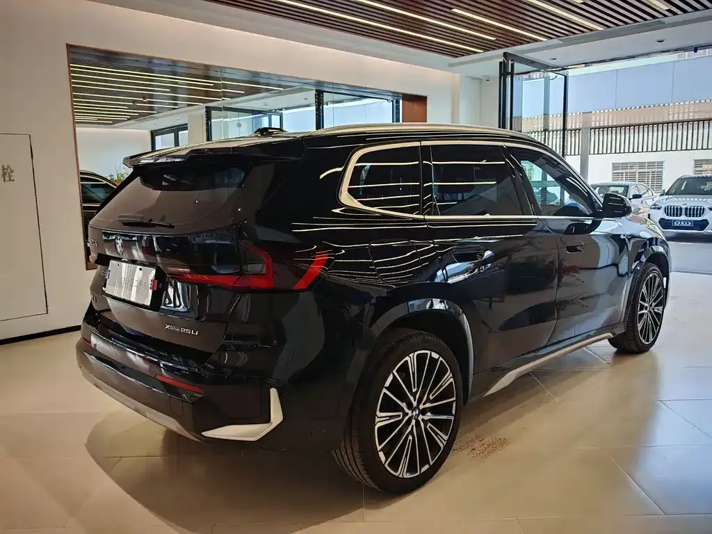 BMW X1 2023 из CN, фото 6