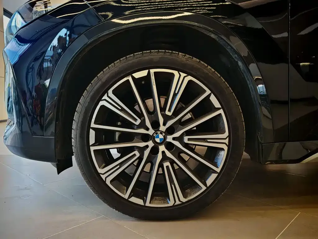 BMW X1 2023 из CN, фото 7