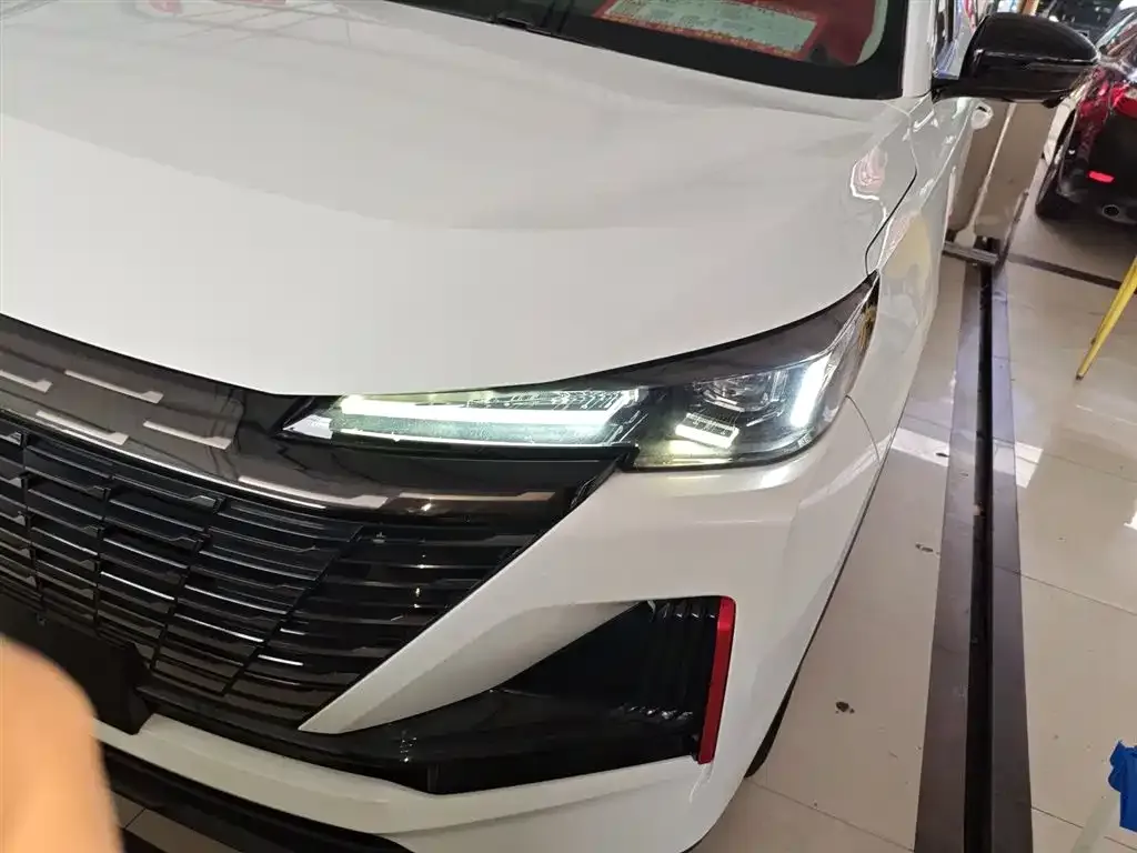 Changan CS55PLUS 2022 из CN, фото 3