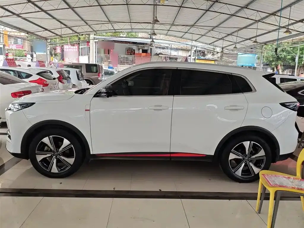 Changan CS55PLUS 2022 из CN, фото 5