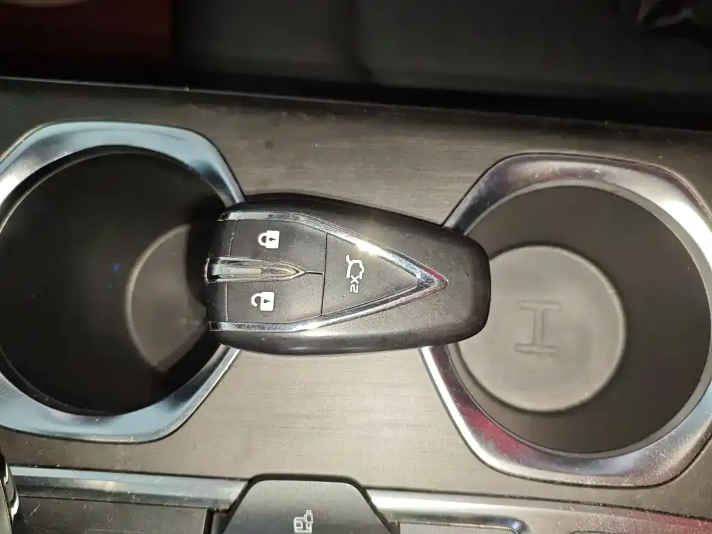 Changan CS55PLUS 2022 из CN, фото 9