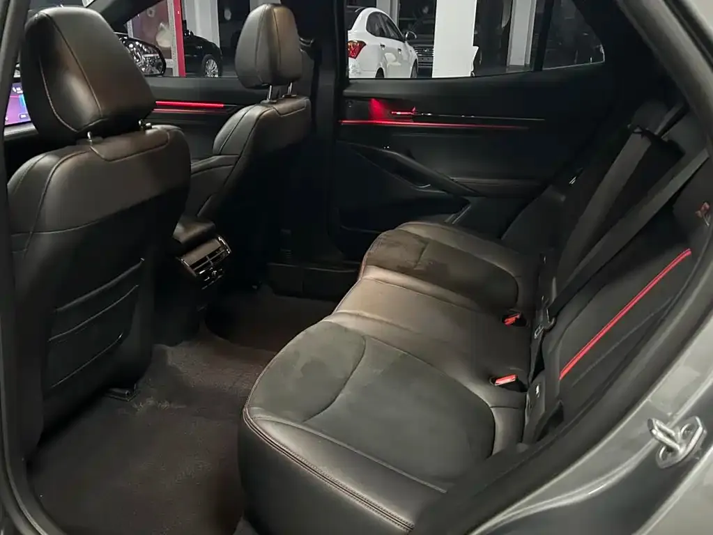 Ford Mondeo 2024 из CN, фото 4
