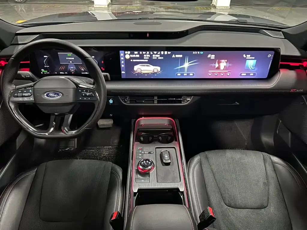 Ford Mondeo 2024 из CN, фото 7