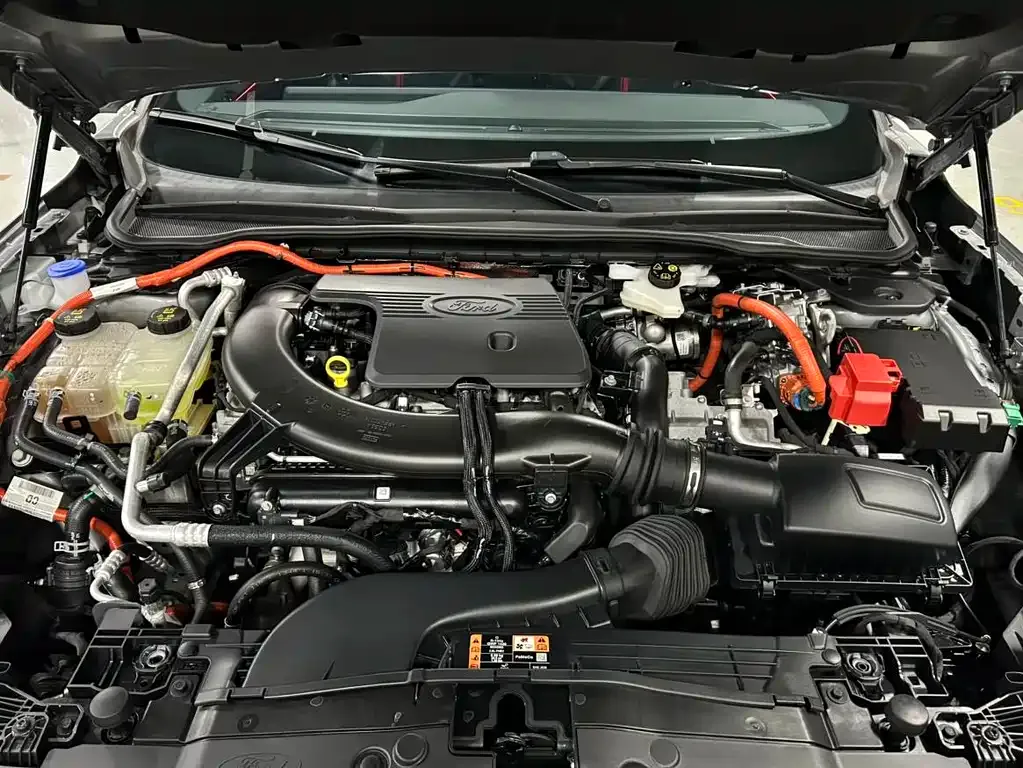 Ford Mondeo 2024 из CN, фото 8