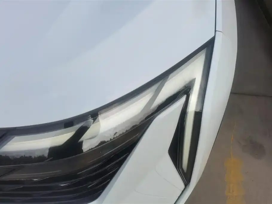 Geely Boyue L 2024 из CN, фото 5