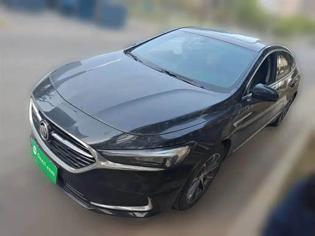 Buick LaCrosse 2023 из CN, фото 1