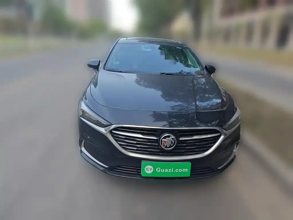 Buick LaCrosse 2023 из CN, фото 3