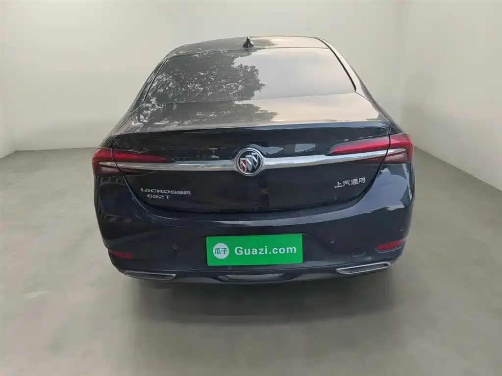 Buick LaCrosse 2023 из CN, фото 6