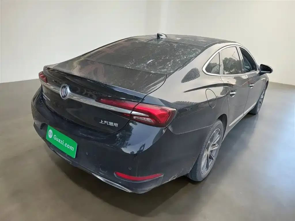 Buick LaCrosse 2023 из CN, фото 7