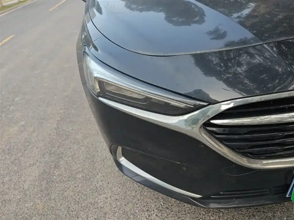Buick LaCrosse 2023 из CN, фото 8