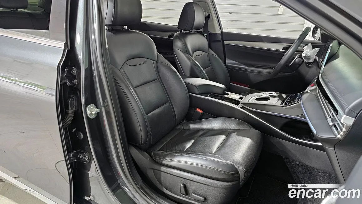 Hyundai Grandeur 2022 из KR, фото 10