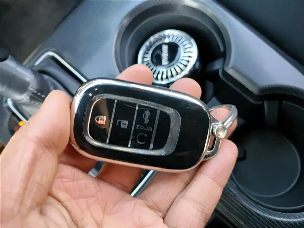 Honda Civic 2023 из CN, фото 9