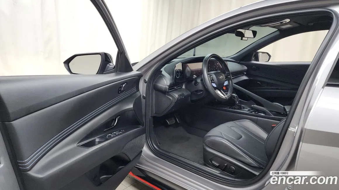 [object Object] AVANTE 2023 из KR, фото 10