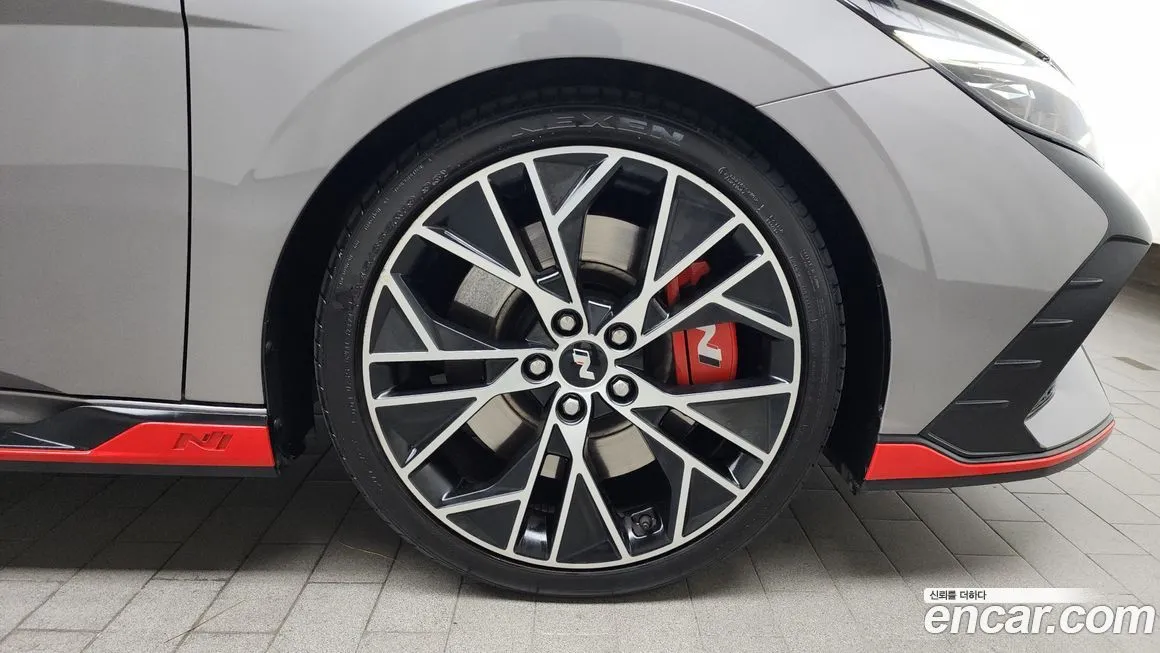 [object Object] AVANTE 2023 из KR, фото 5