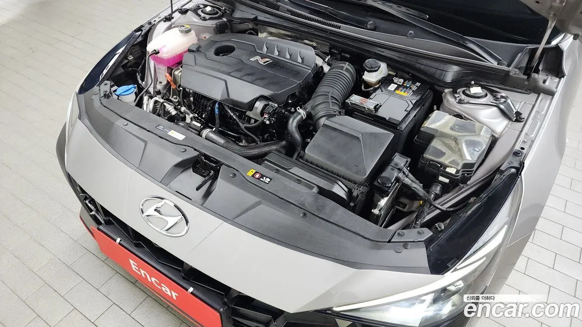 [object Object] AVANTE 2023 из KR, фото 6