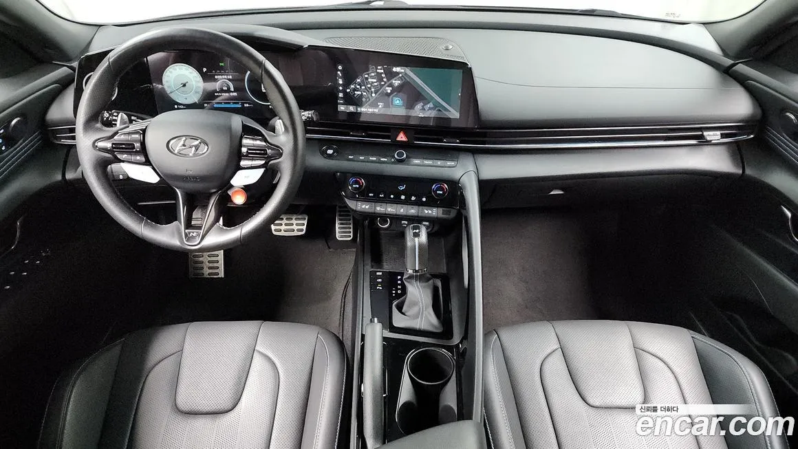 [object Object] AVANTE 2023 из KR, фото 7