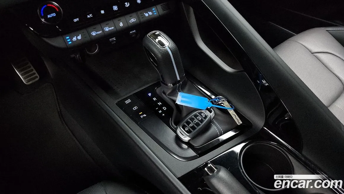 [object Object] AVANTE 2023 из KR, фото 9