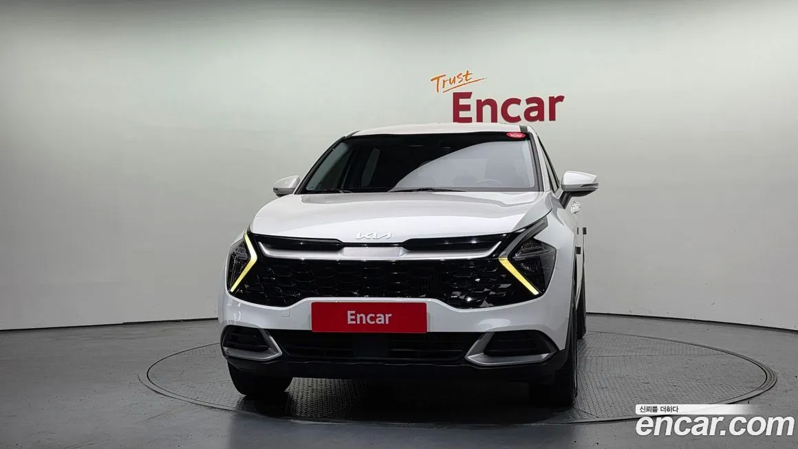 Kia Sportage — фото 3