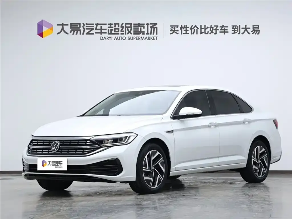 Volkswagen Sagitar 2022 из CN, фото 1