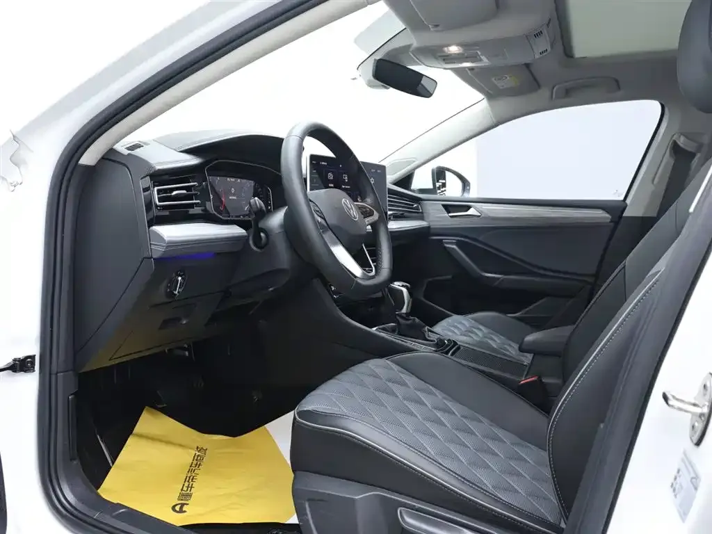 Volkswagen Sagitar 2022 из CN, фото 10