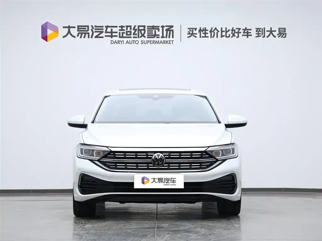 Volkswagen Sagitar 2022 из CN, фото 2