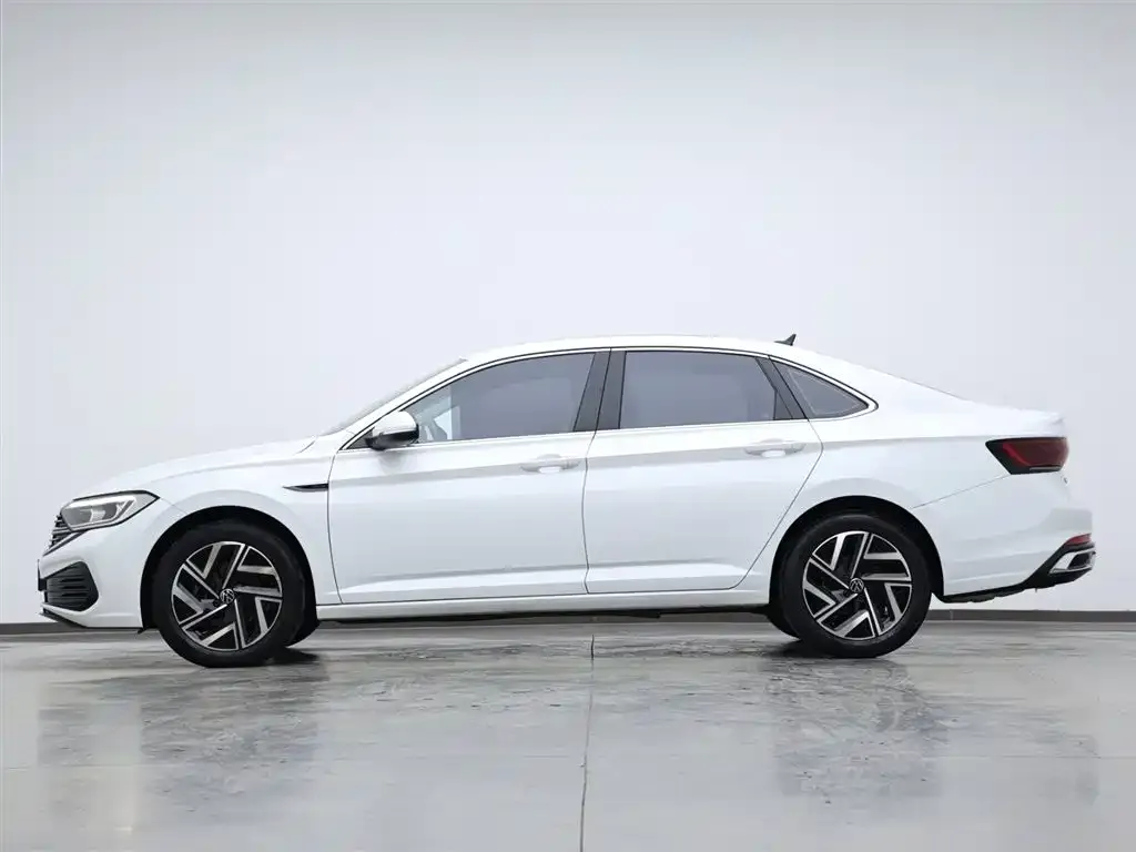 Volkswagen Sagitar 2022 из CN, фото 5