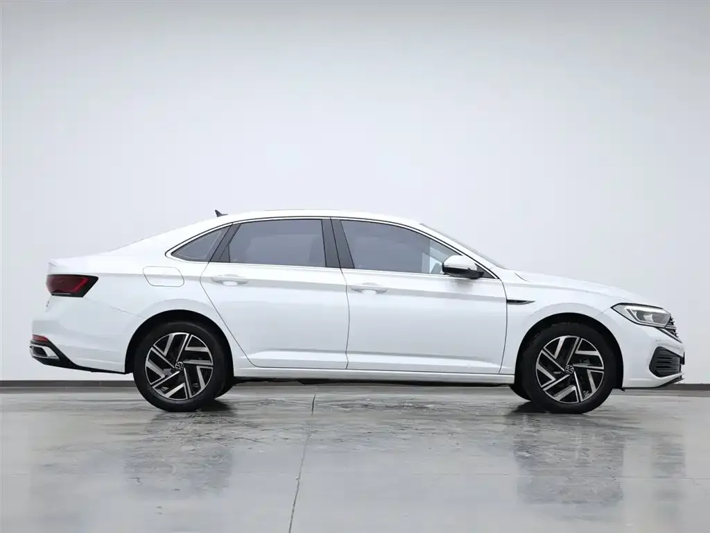 Volkswagen Sagitar 2022 из CN, фото 6